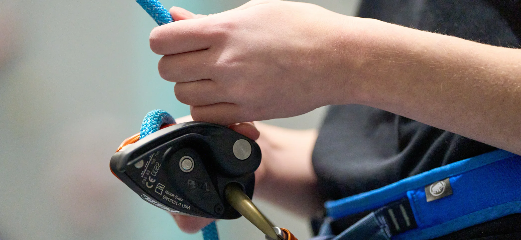 © DAV Landsberg © DAV Landsberg