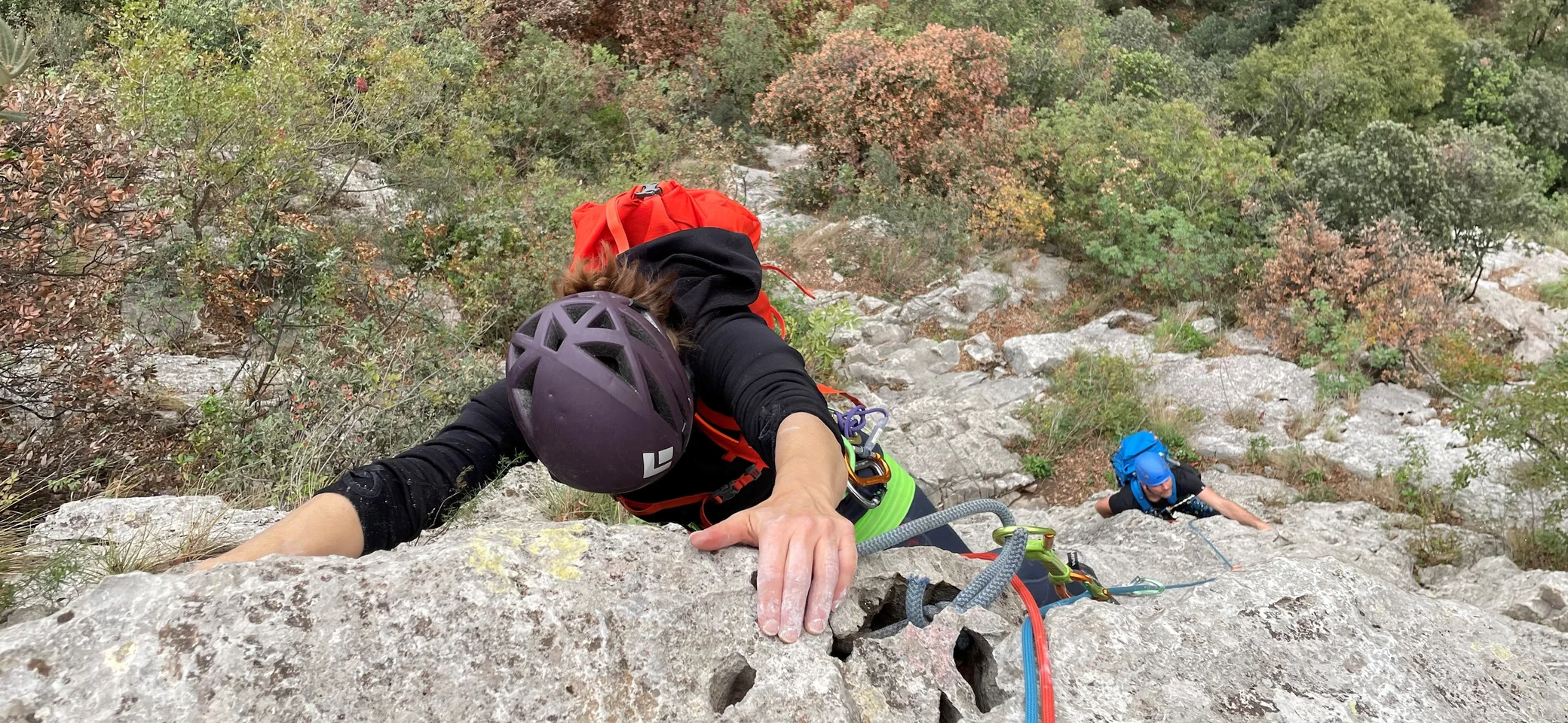 © DAV Landsberg © DAV Landsberg