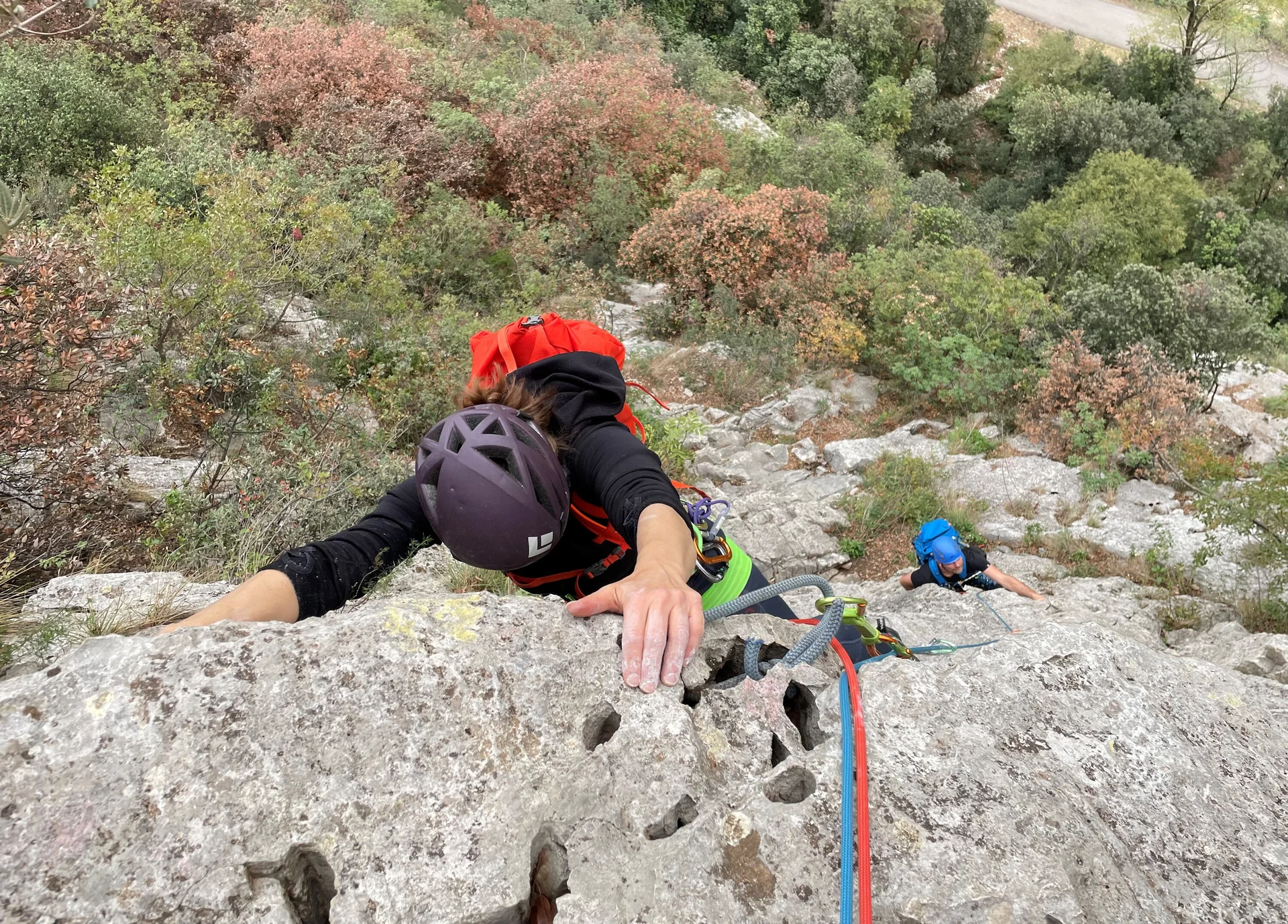 © DAV Landsberg © DAV Landsberg