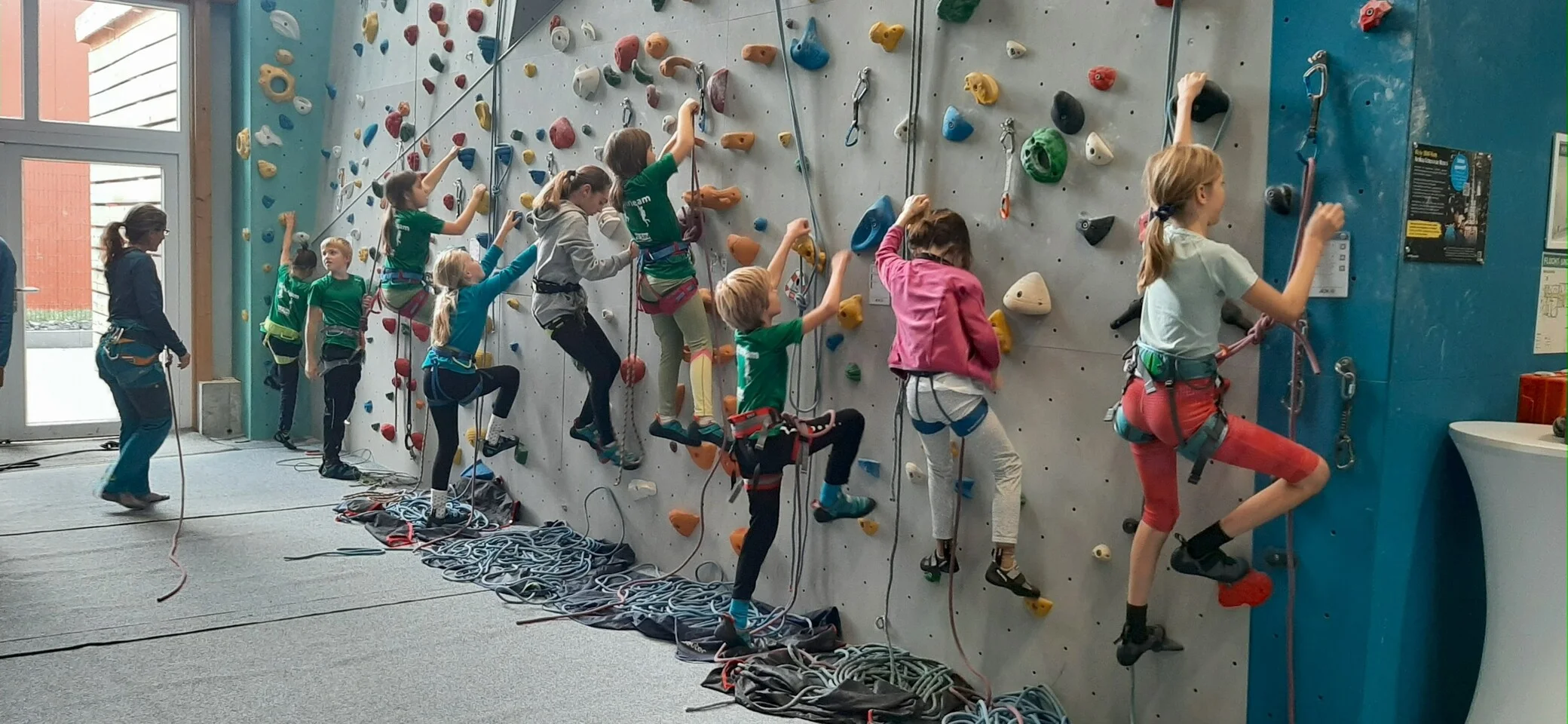 © DAV Landsberg © DAV Landsberg