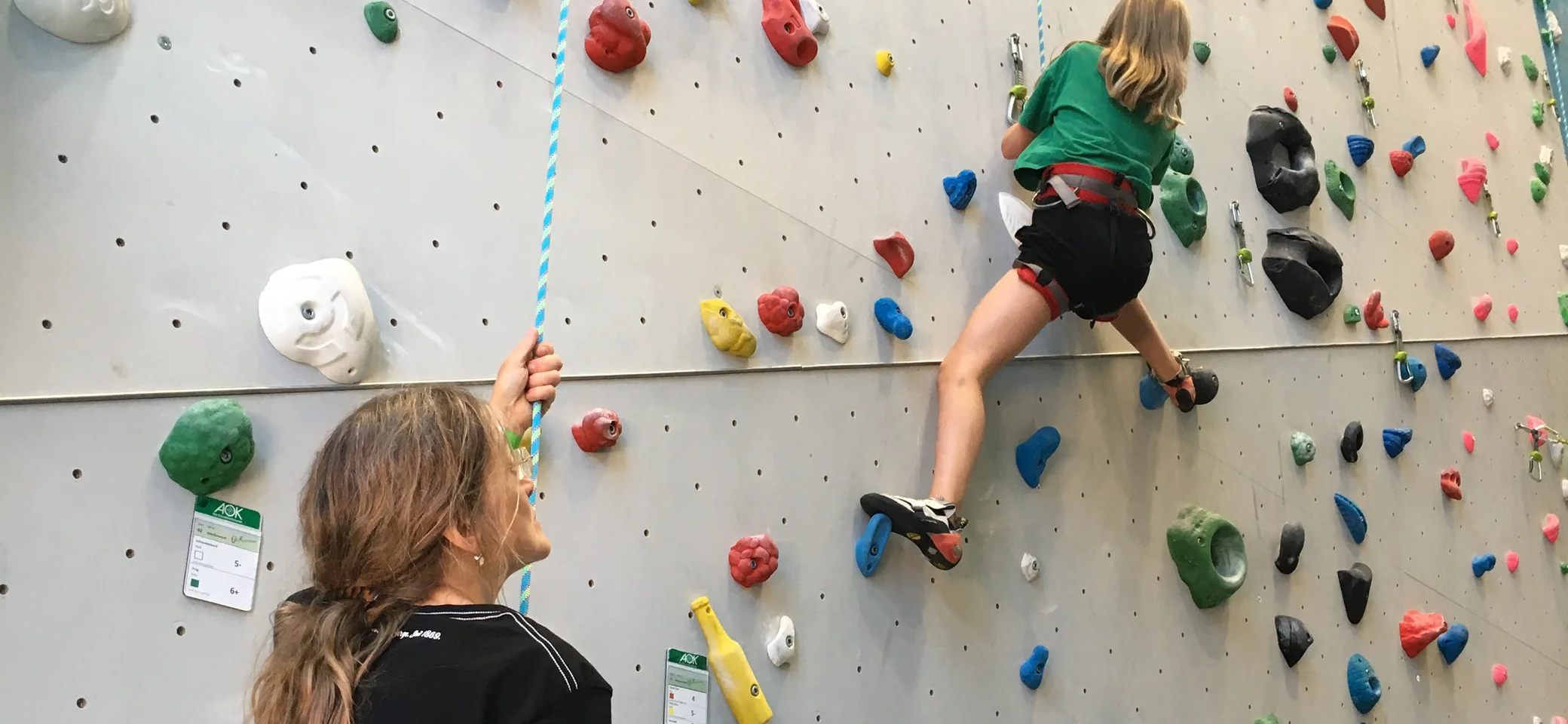 © DAV Landsberg © DAV Landsberg