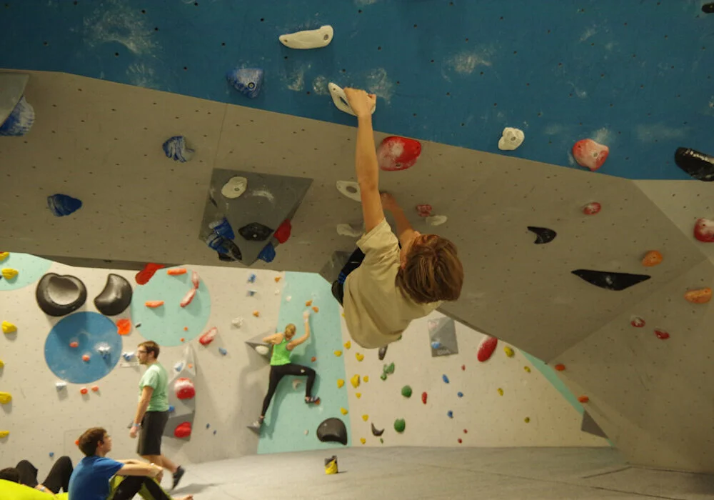 © DAV Landsberg © DAV Landsberg