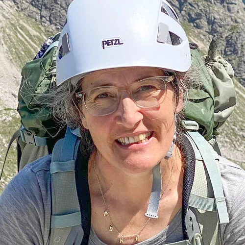 © DAV Landsberg © DAV Landsberg